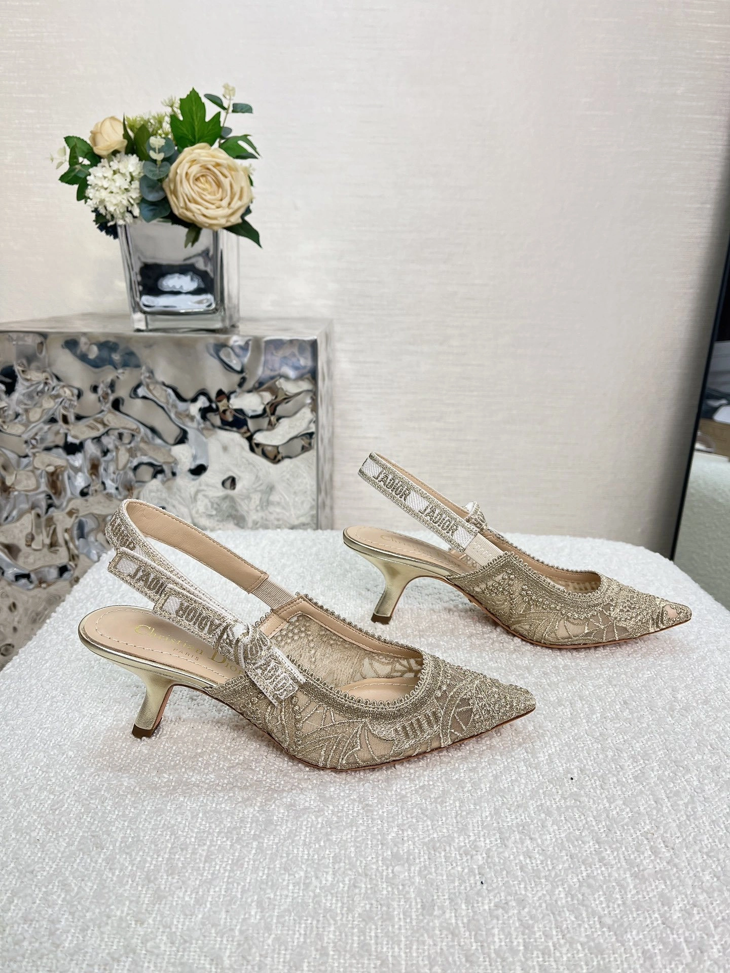 coco- KCP944MLM_S49K 6.5cm Heel height item:C-X002J0436Y